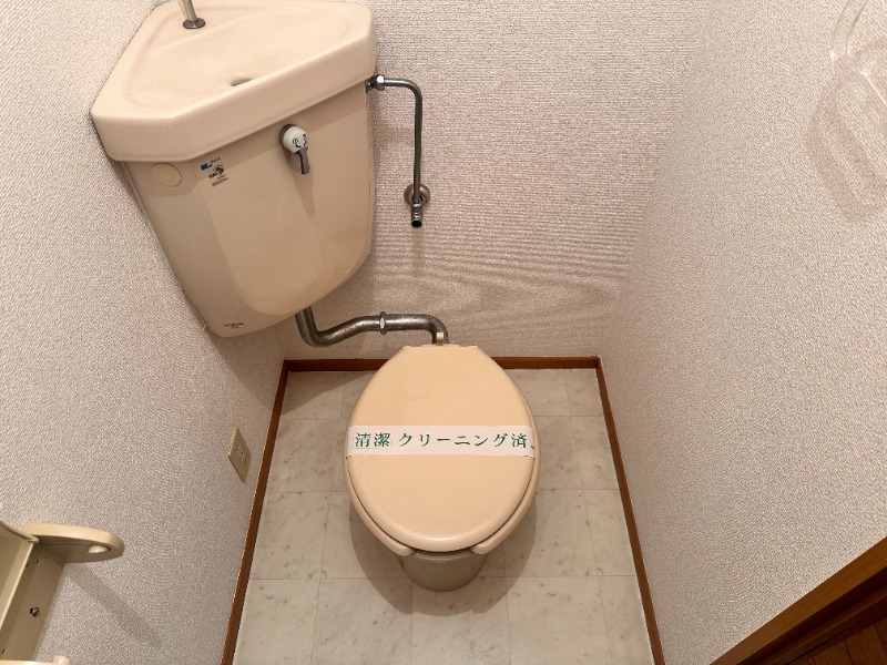 ヴィヴレ志茂2階 部屋その他