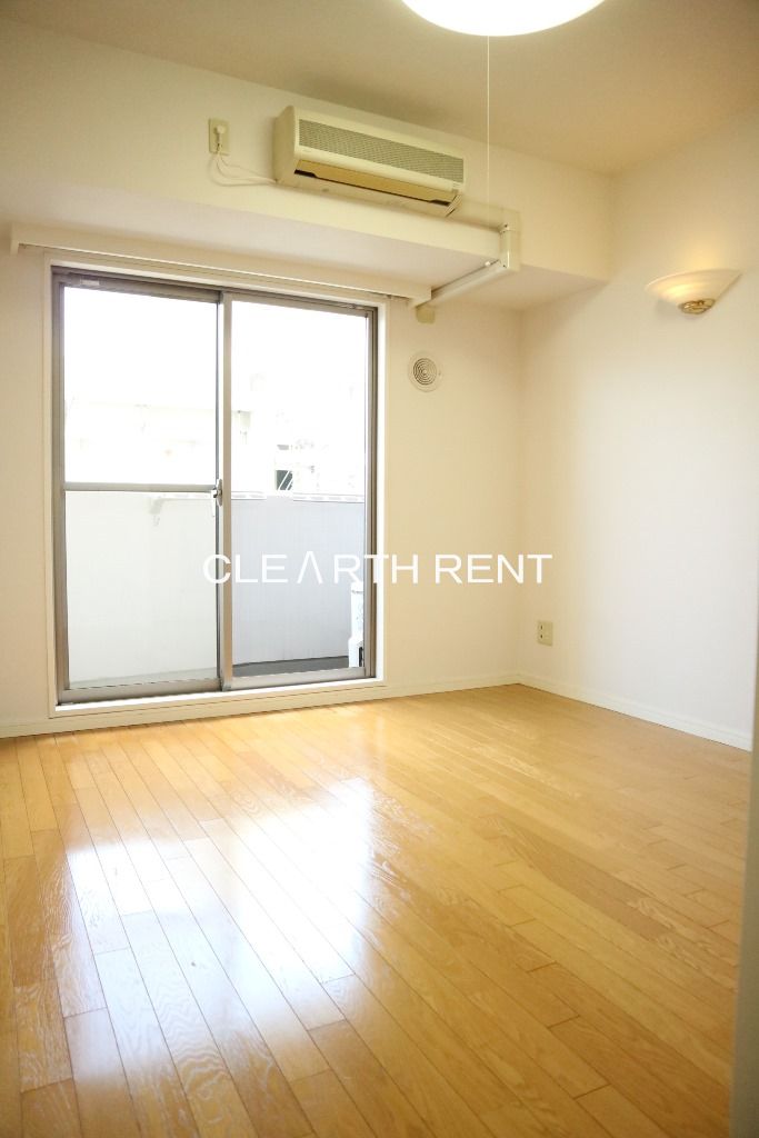 菱和パレス学芸大学駅前 ☆直接の管理会社/敷金・礼金ゼロ/学芸大学駅徒歩３分☆