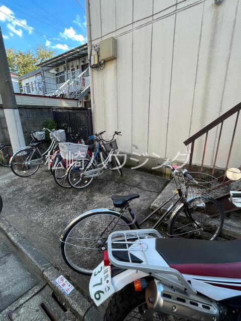 ハイツ保坂1階 部屋その他