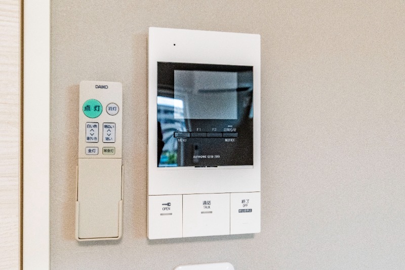 エフプレスト岸町2階 部屋その他