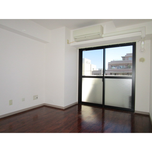 チェリーコート海老名 内観