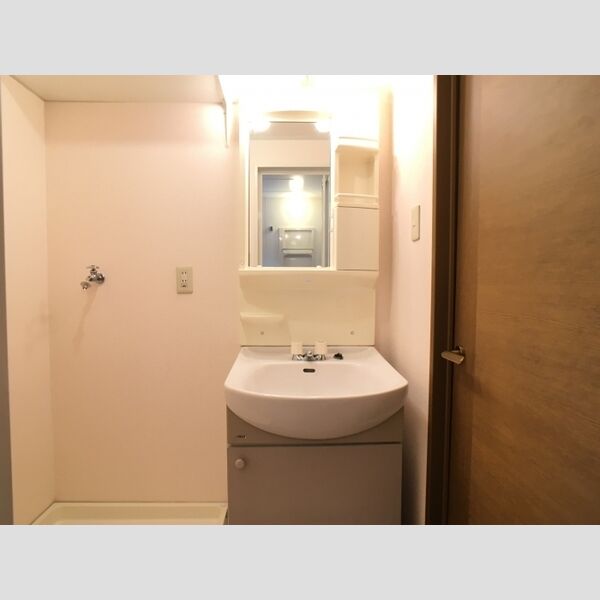 パルテノンロイヤル　B 洗面化粧台