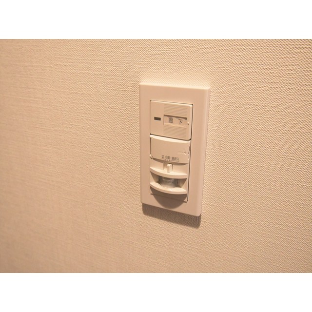 ルネサンスコート錦糸町 内観