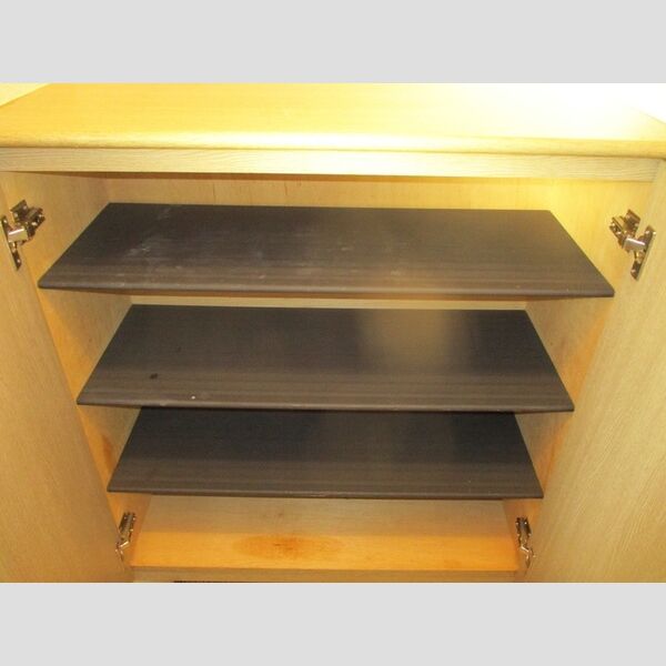 オプス・なのはな202号室 シューズボックス