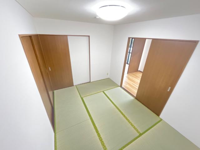 KAKINOSATO（柿の里） 室内