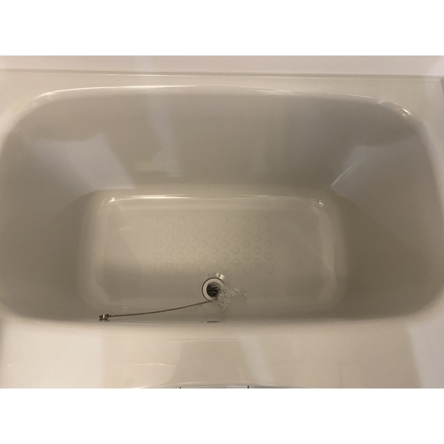 SAレジデンス川崎大師305号室 お風呂