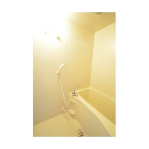 MARECAGE柏303号室 お風呂