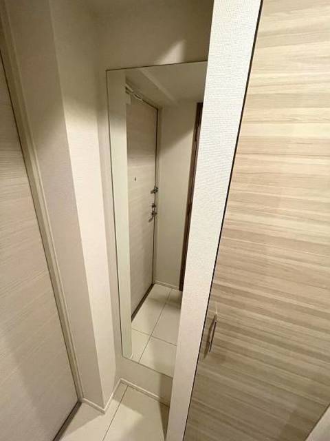 ガーラ・プライム横濱関内2階 過ごしやすい室内です