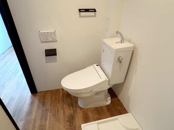 Bark Lane 学芸大学303号室 別部屋　同タイプ