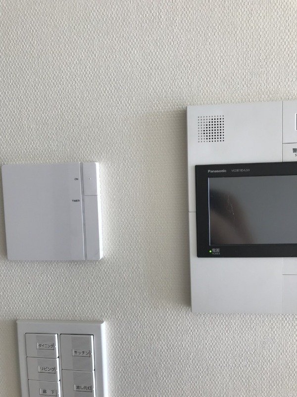 ＤＥＵＸ　ＴＯＵＲＳ　ＣＡＮＡＬ＆ＳＰＡ　ＷＥＳＴ31階 部屋設備