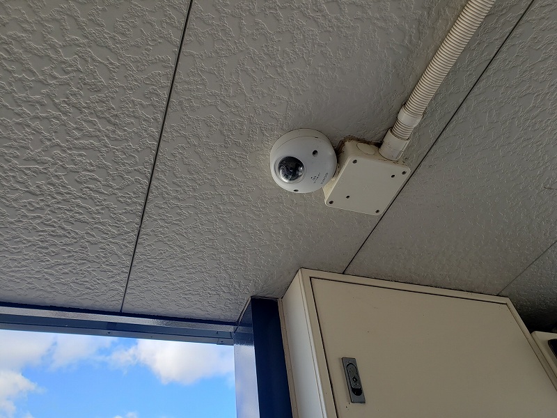 レオパレス宮代庭苑　Ⅱ109号室 部屋その他