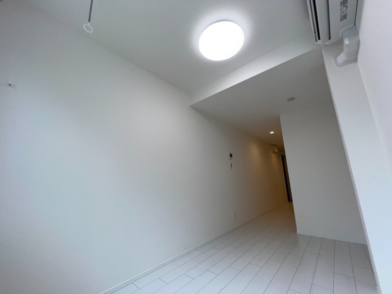 TYPE戸越公園1階 リビング