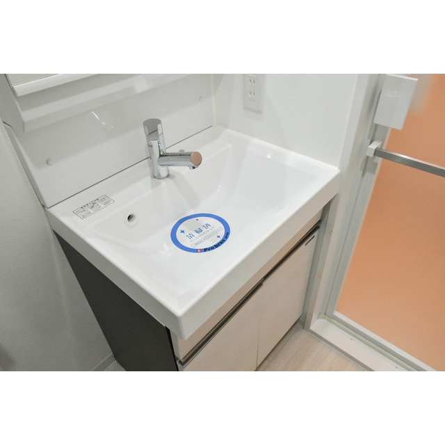 クオリタス浅草橋0603号室 内観