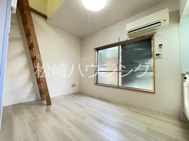 ライフピア笹塚Ⅱ2階 部屋その他