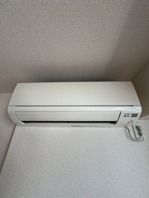 エルフレア三鷹0705号室 部屋設備