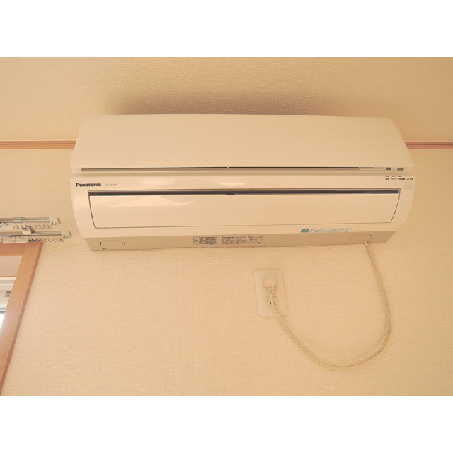 アスピリア　フルール101号室 部屋その他