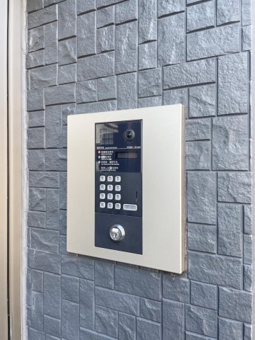 KTA熊野前303号室 部屋その他