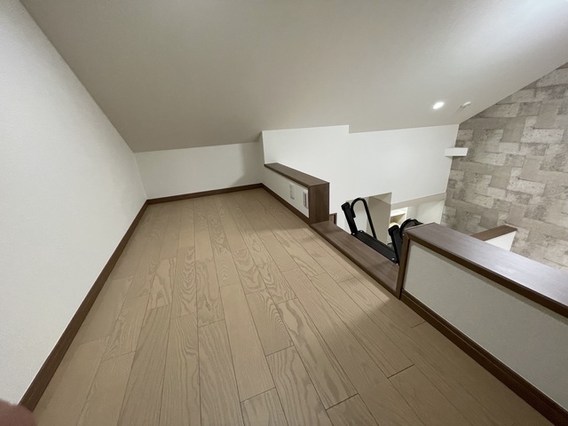 Ｋｅｎ’ｓ　ＬＩＥＮ　相模原 リビング