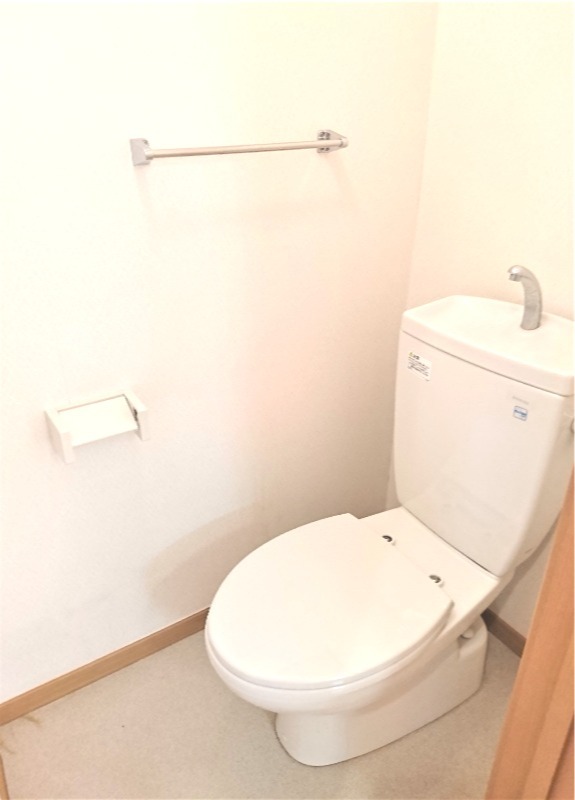 アビタシオン トイレ