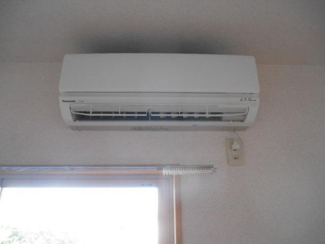 シグナス湘南3階 部屋設備