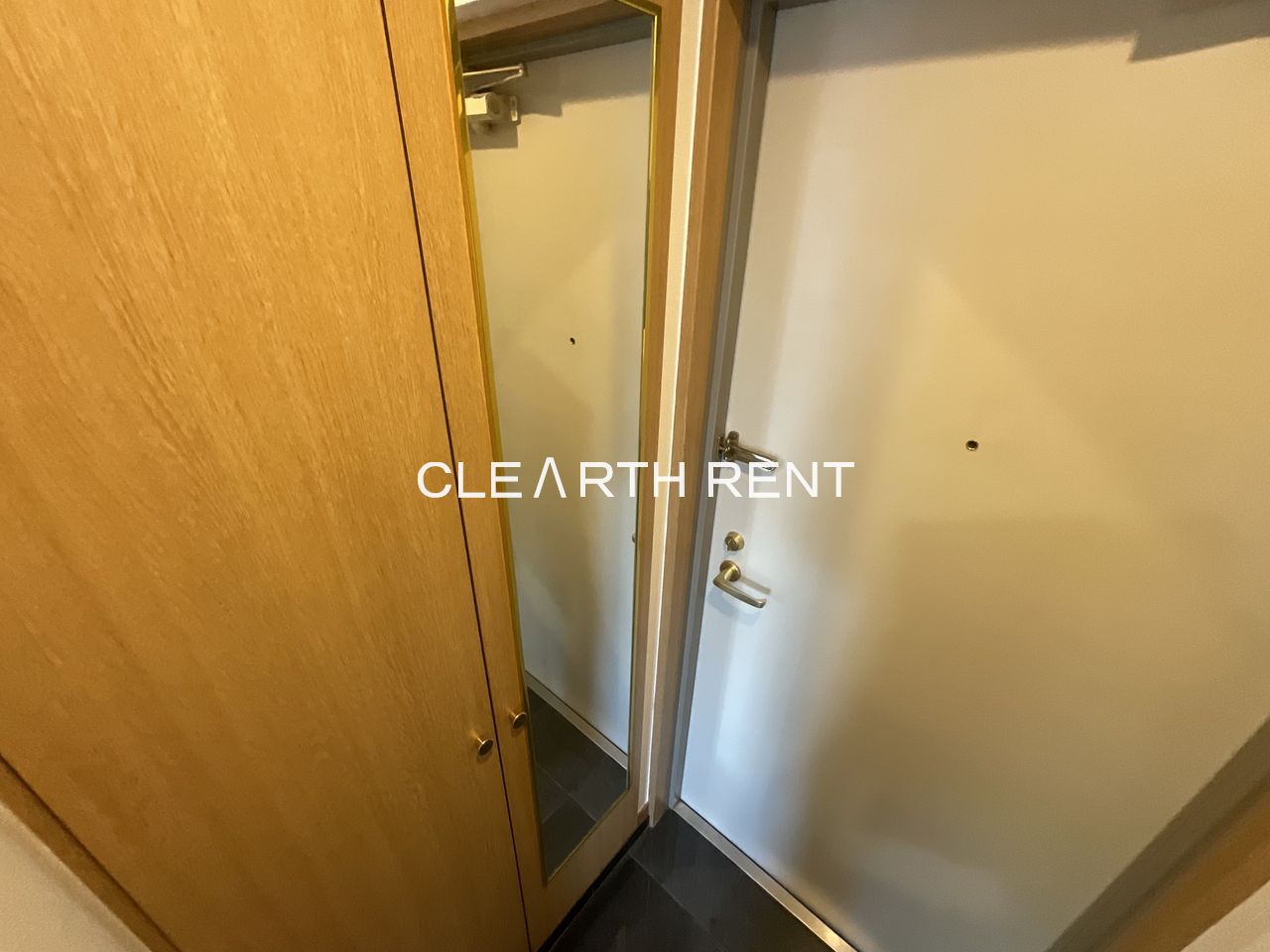 パレステュディオ御茶ノ水湯島駅前 ☆入居後も安心・直接の管理会社クレアスレント☆