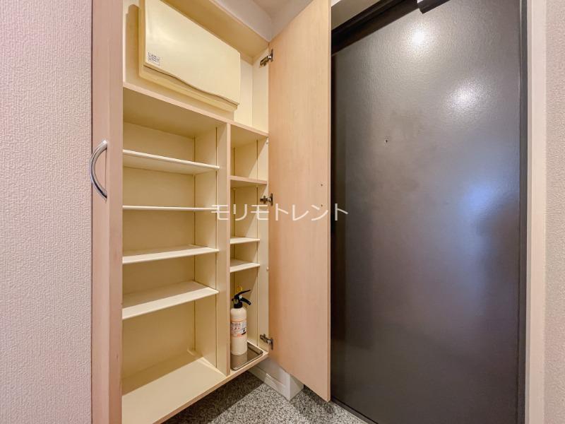 カスタリア初台5階 室内参考写真（8F-H2タイプ）