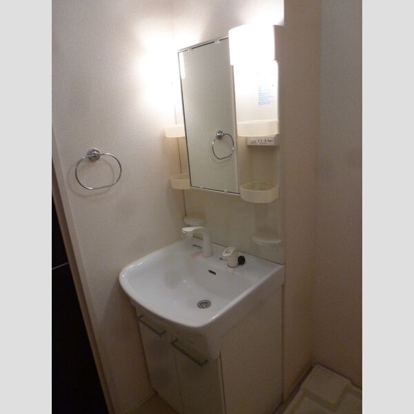 オルテシア　Ⅰ 洗髪洗面化粧台