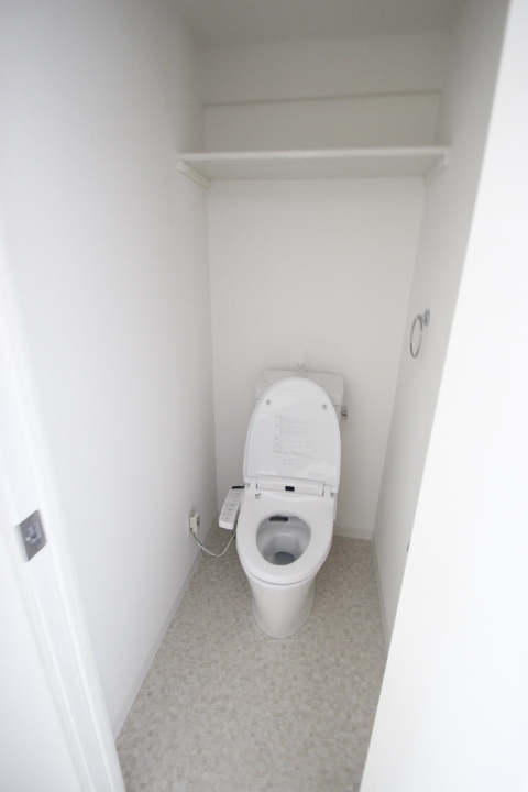 ＧｒａｃｅＰｉｅｒふじみ野2階 部屋その他