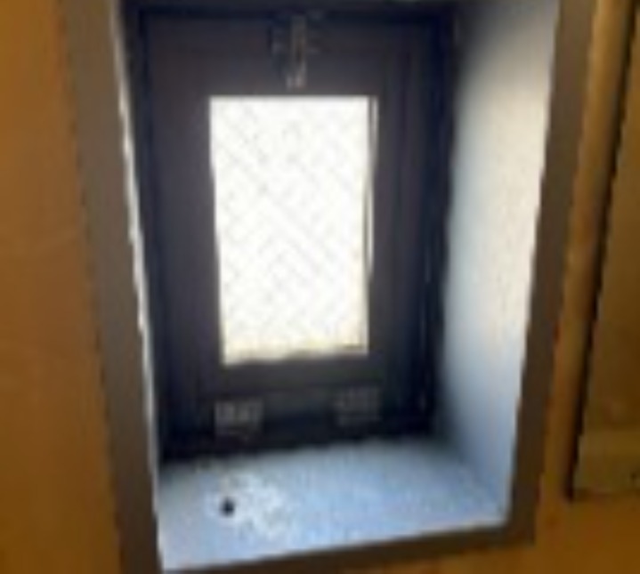 メゾンド・キリイ5階 部屋その他