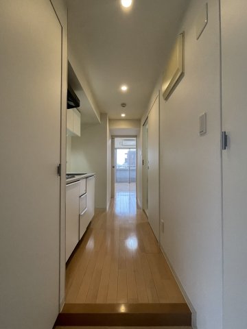 ガーデン板橋氷川町518号室 その他