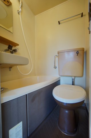 サンピア月見台302号室 同物件・別部屋画像