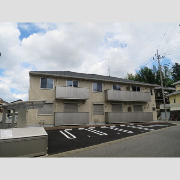 CREAⅡの外観画像