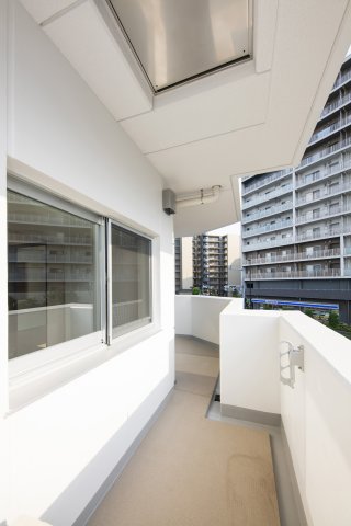 リビオメゾン南砂町1310号室 同建物別部屋の参考画像