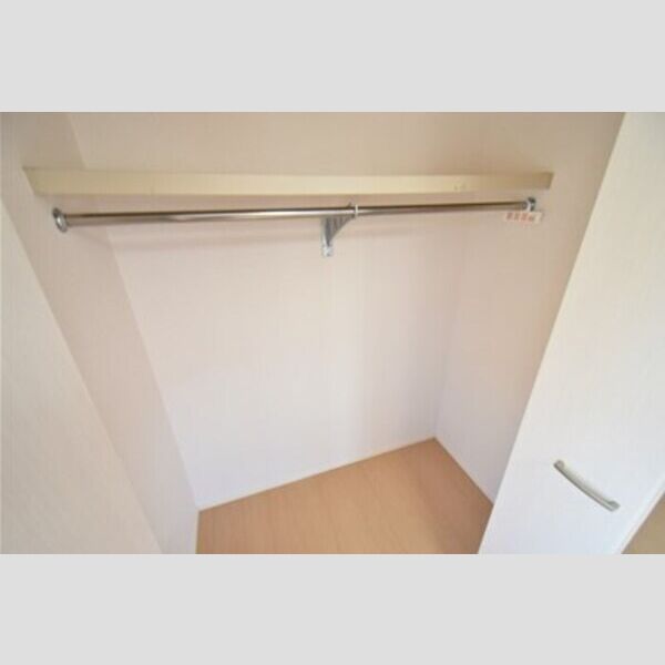 ルブラン クローゼット