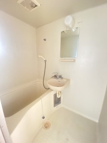 JOVIAL2階 部屋その他