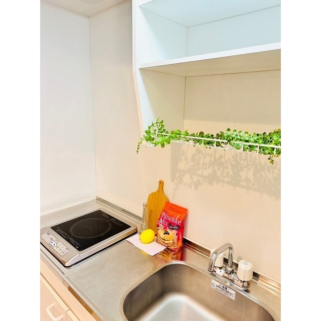 ASTREA東千葉203号室 部屋その他