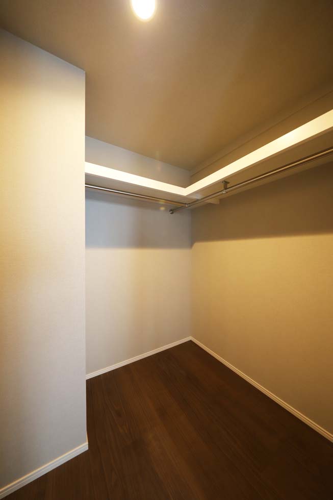 レジデンス桜新町ガーデン2階 内観