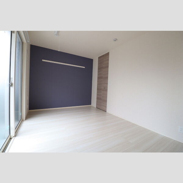 Twins　Ⅱ102号室 洋室