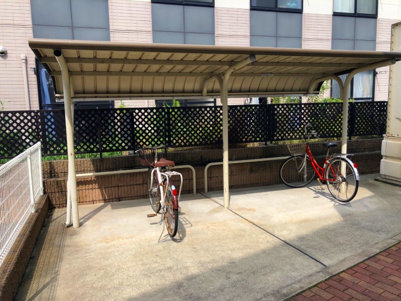 レオパレスヴァルトⅡ103号室 部屋その他