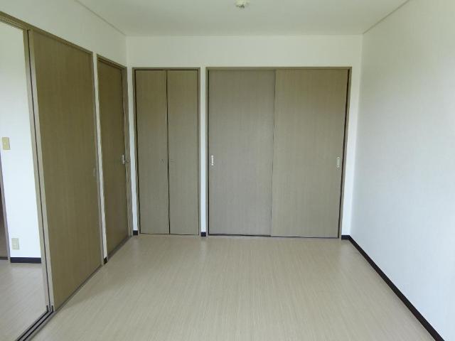 フォレストガーデン 洋室②