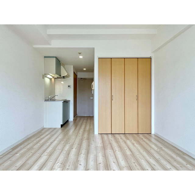 ショアーズ鵠沼フラット209号室 同建物別部屋の参考画像