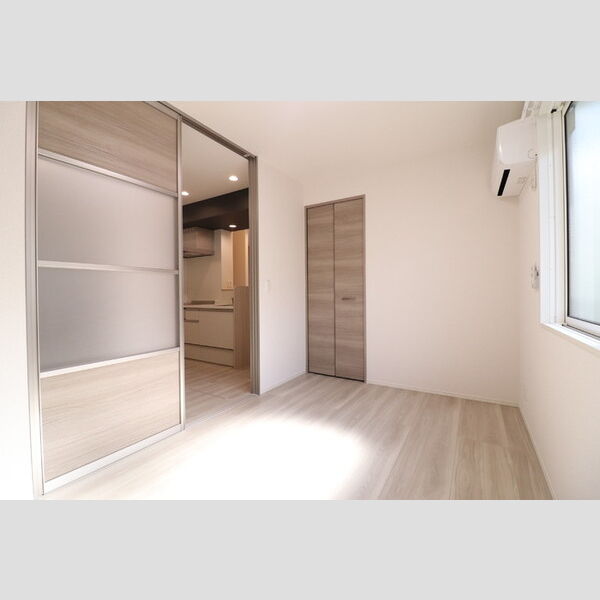 Noble Villa 針ヶ谷105号室 部屋その他