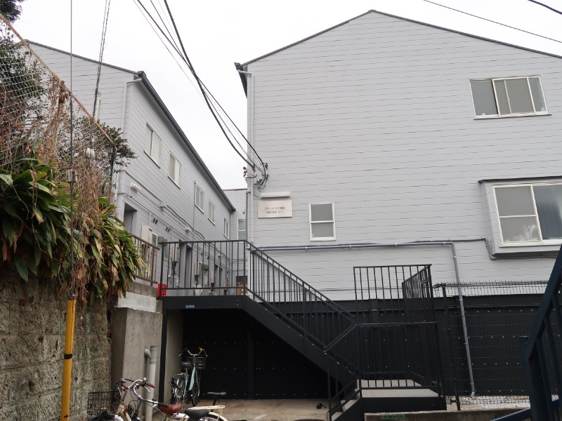 グリーンハイツ朝霞1階 部屋その他