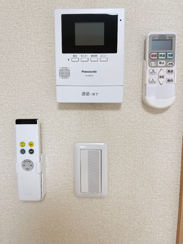 ＫＡツルミ2階 同建物別部屋の参考画像