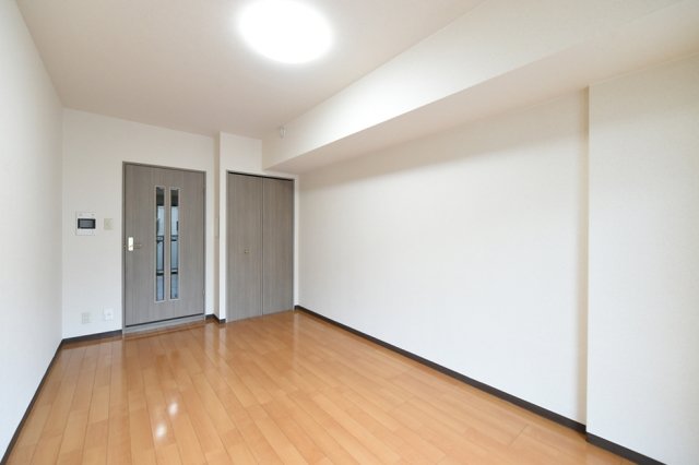 ライオンズプラザ上野毛2階 部屋その他