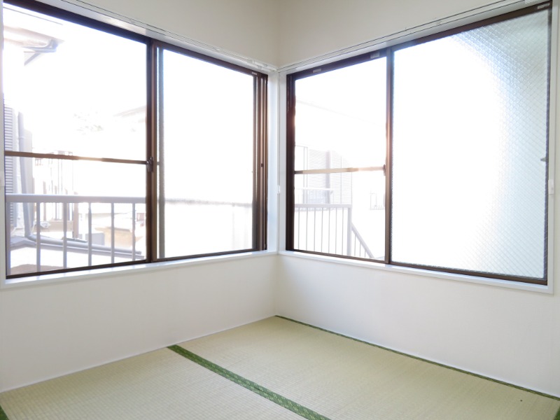 清水ヶ丘ハイツ2階 部屋その他