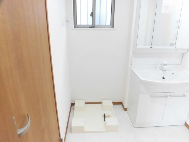 大曽根２丁目戸建Ｂ棟 洗面