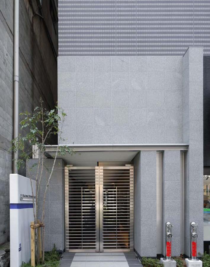 プラウドフラット浅草駒形307号室 ※参考写真
