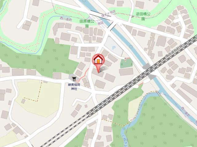 プリエールスピカ2階 null