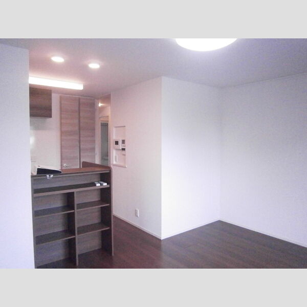 ブリランテ　B301号室 LDK